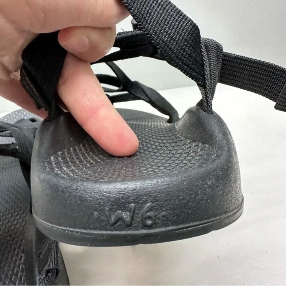 Chaco zx2 black